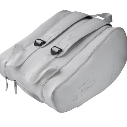 Borsa da Padel in pelle Vidar