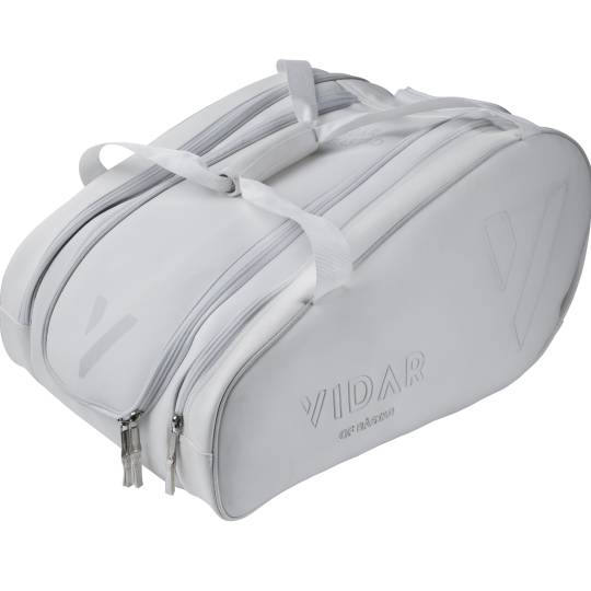 Borsa da Padel in pelle Vidar