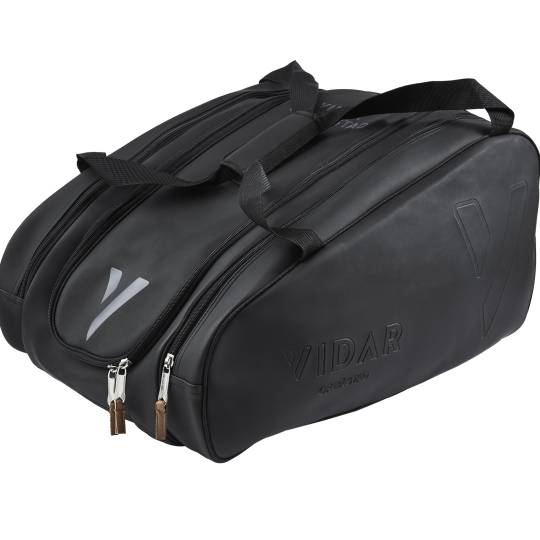Borsa da Padel in pelle Vidar