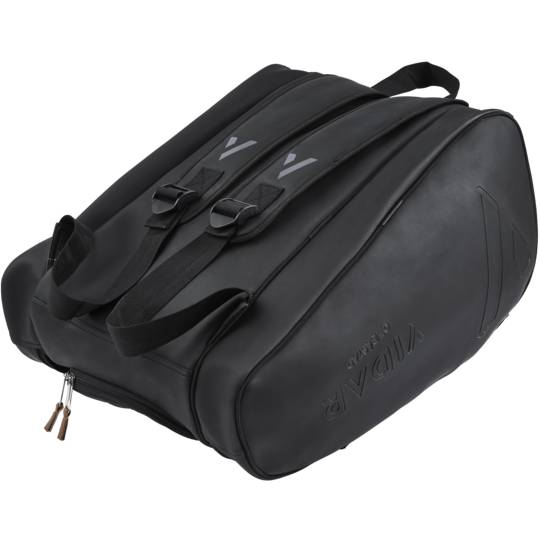 Borsa da Padel in pelle Vidar