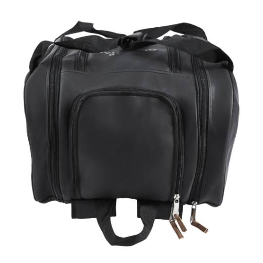 Borsa da Padel in pelle Vidar